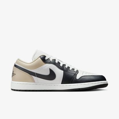 Air Jordan 1 "Rattan Black TOe"