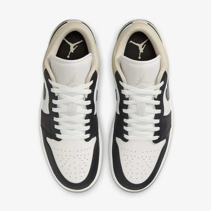 Air Jordan 1 "Rattan Black TOe"