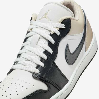 Air Jordan 1 "Rattan Black TOe"