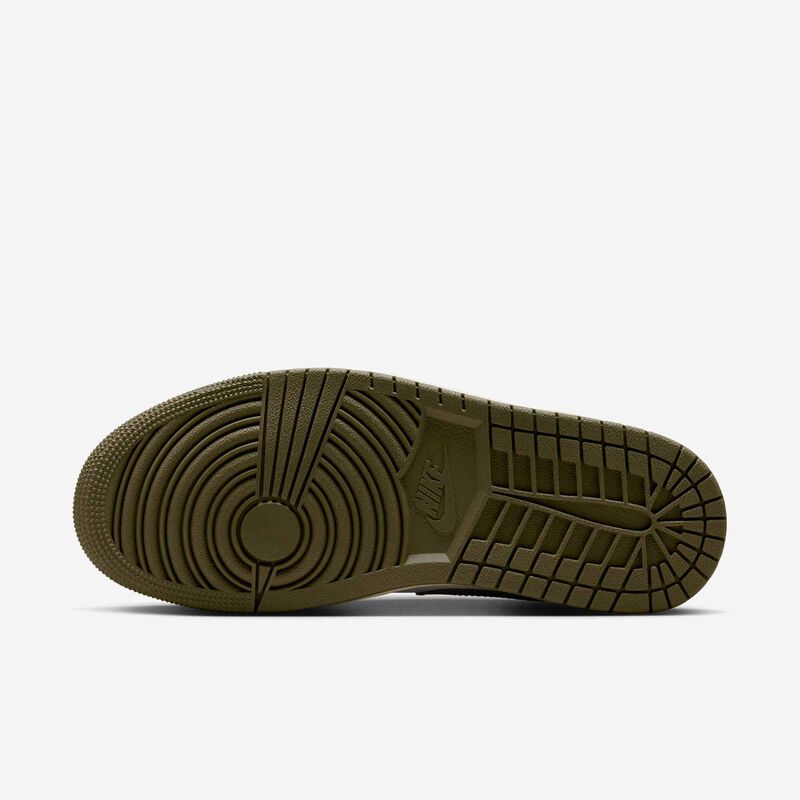 Air Jordan 1 Low W MEDIUM OLIVE