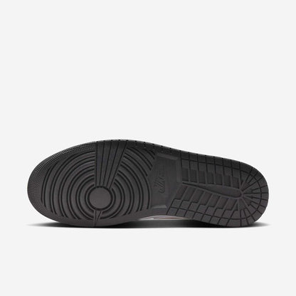 Air Jordan 1 Low ‘Black/Rust/White"