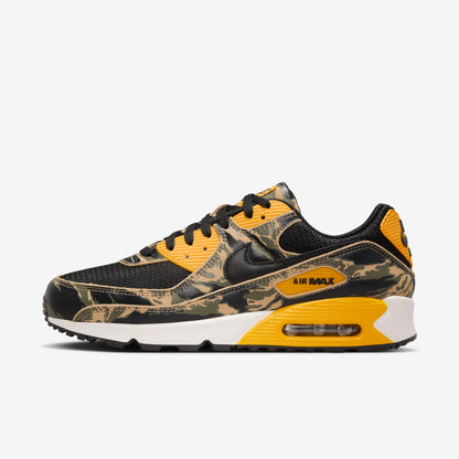NIKE AIR MAX 90 CAMO