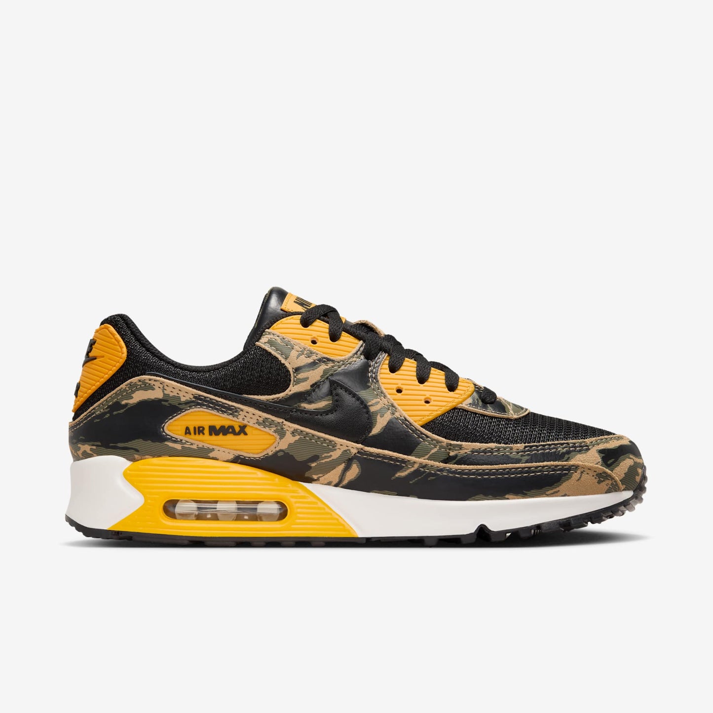 NIKE AIR MAX 90 CAMO