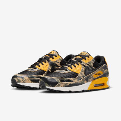 NIKE AIR MAX 90 CAMO