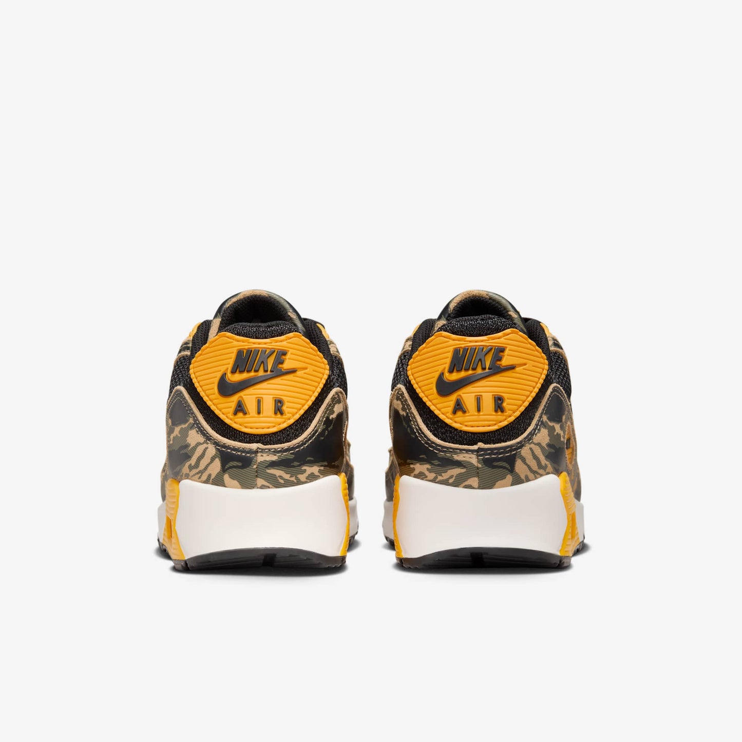 NIKE AIR MAX 90 CAMO