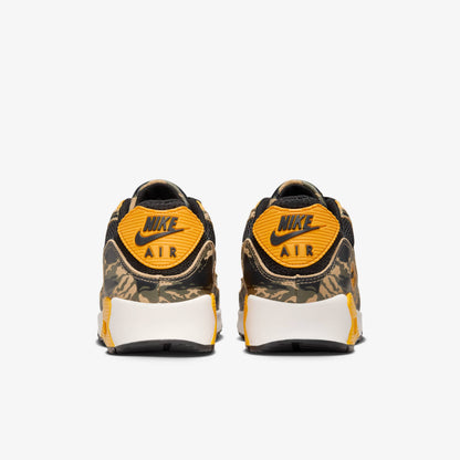 NIKE AIR MAX 90 CAMO