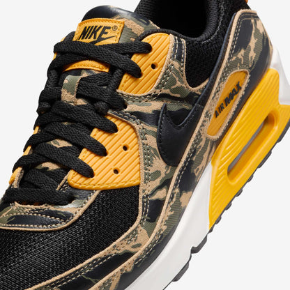 NIKE AIR MAX 90 CAMO