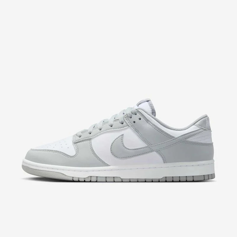 Nike Dunk Low "Smoke Gray"