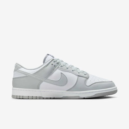 Nike Dunk Low "Smoke Gray"
