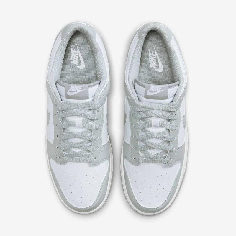 Nike Dunk Low "Smoke Gray"