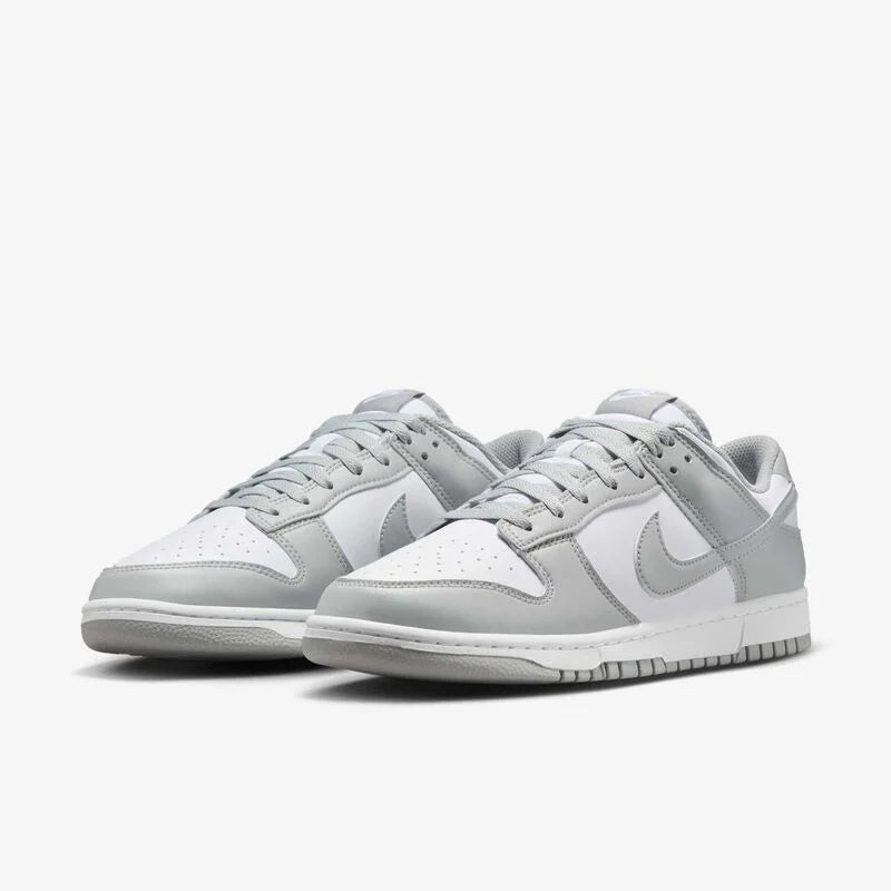 Nike Dunk Low "Smoke Gray"