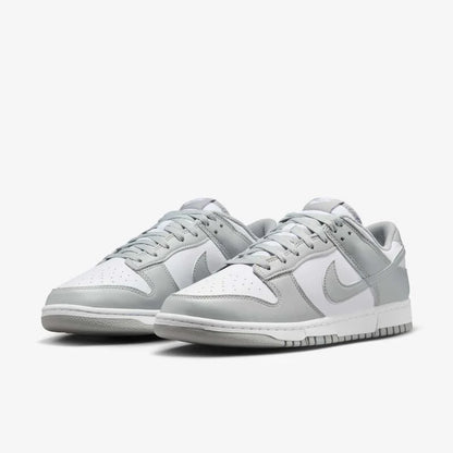 Nike Dunk Low "Smoke Gray"