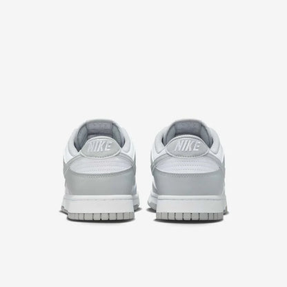 Nike Dunk Low "Smoke Gray"