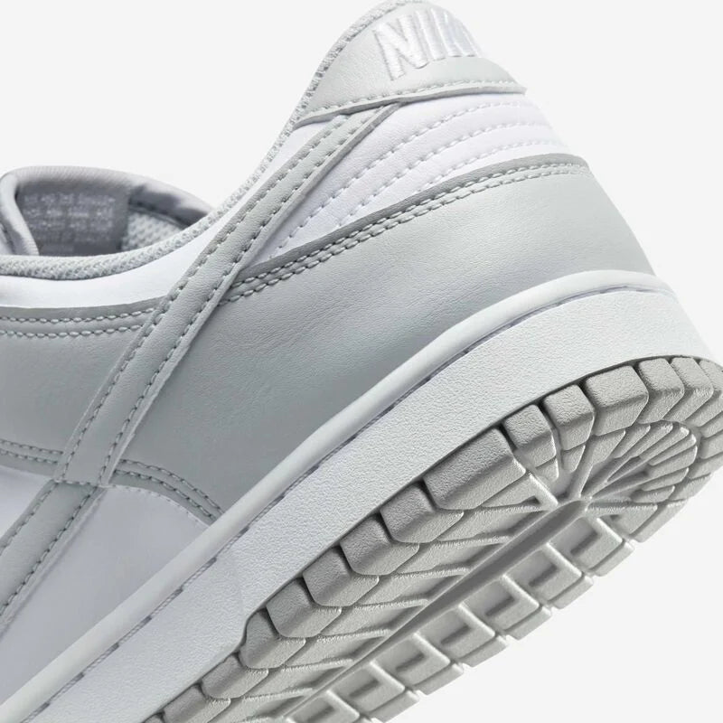Nike Dunk Low "Smoke Gray"