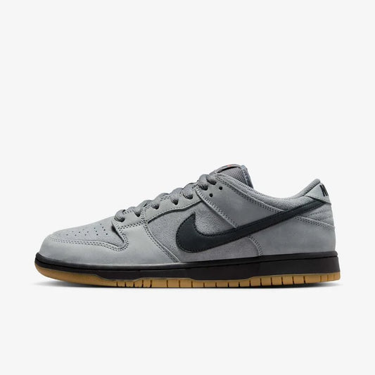 Nike SB Dunk Low Pro Cool Grey
