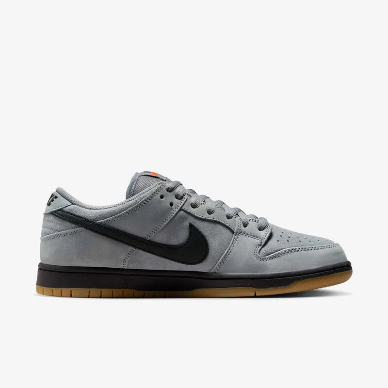 Nike SB Dunk Low Pro Cool Grey