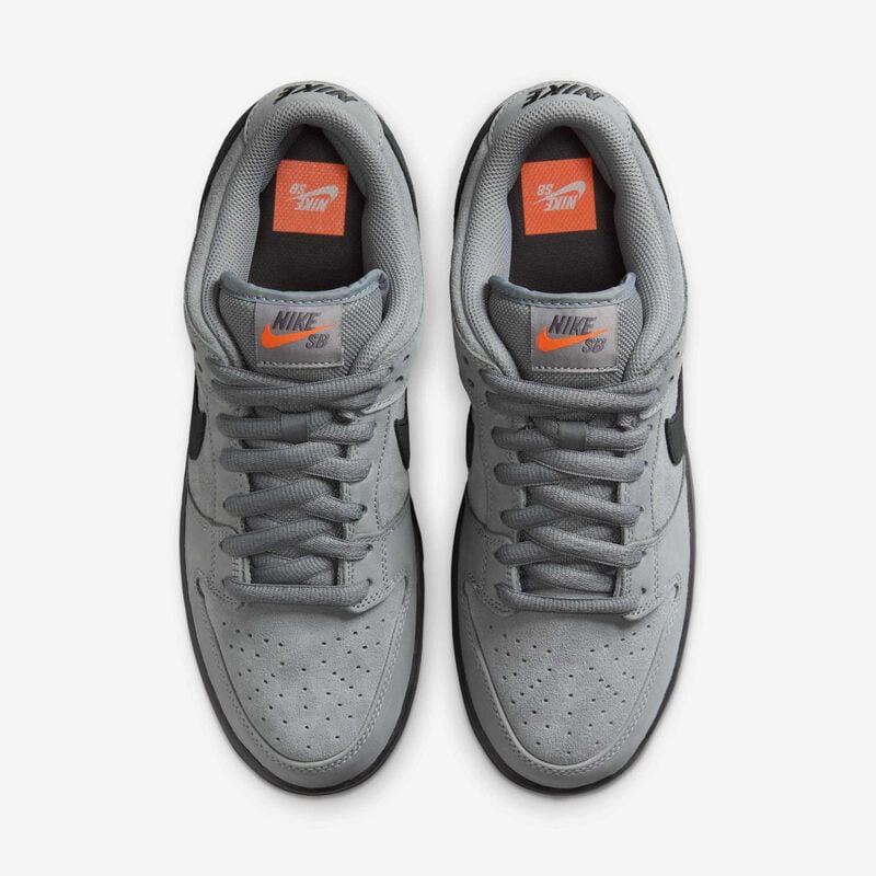 Nike SB Dunk Low Pro Cool Grey
