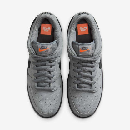Nike SB Dunk Low Pro Cool Grey