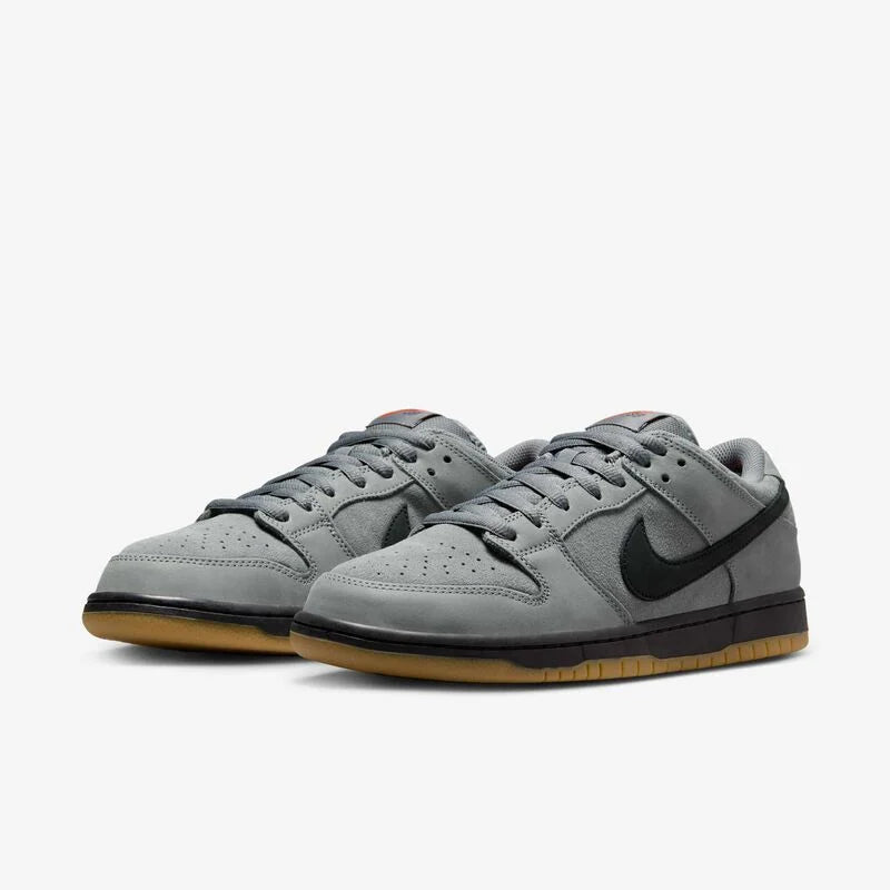Nike SB Dunk Low Pro Cool Grey
