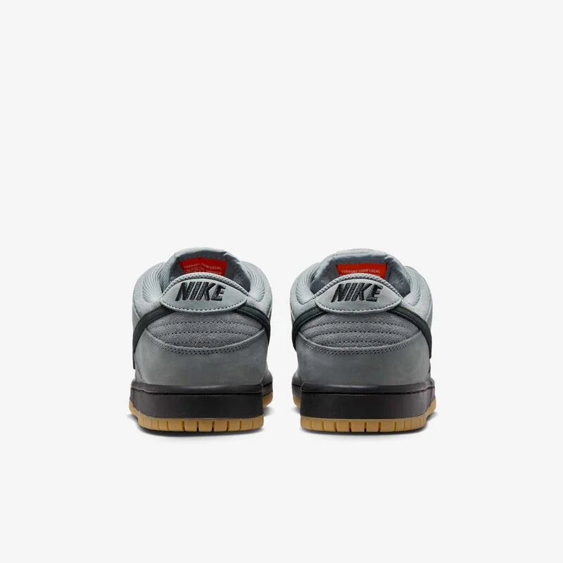 Nike SB Dunk Low Pro Cool Grey