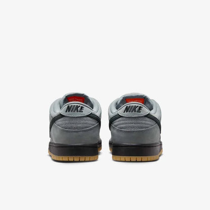 Nike SB Dunk Low Pro Cool Grey