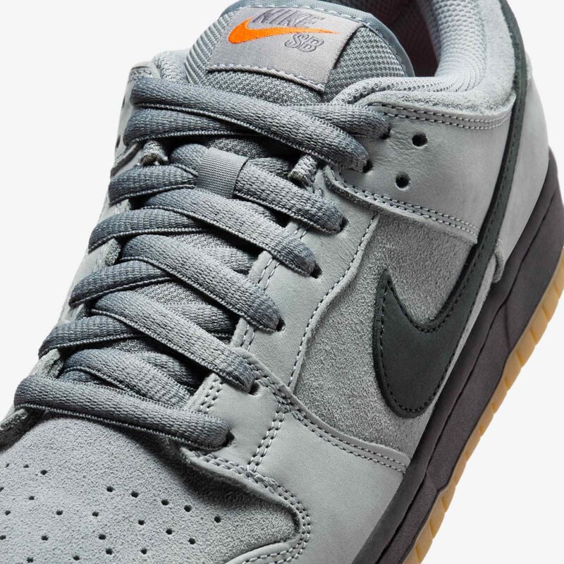 Nike SB Dunk Low Pro Cool Grey