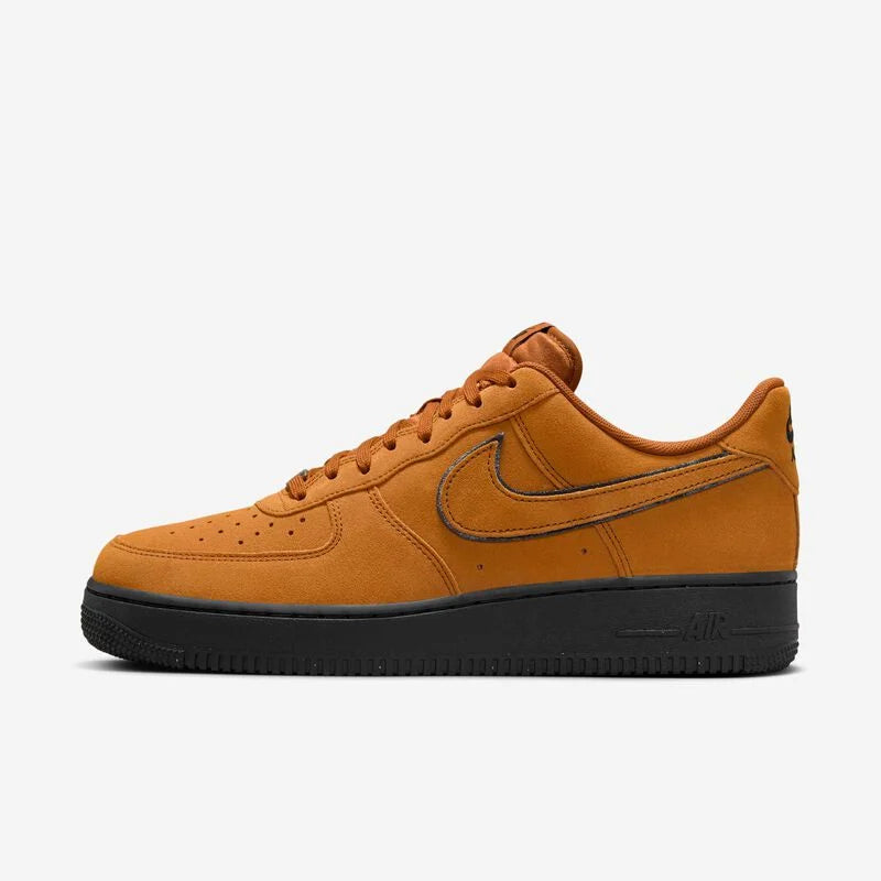 AIR FORCE 1 LOW "DESERT OCHRE"
