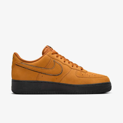 AIR FORCE 1 LOW "DESERT OCHRE"