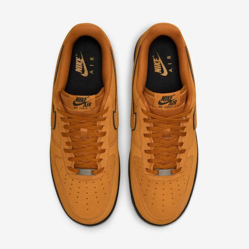 AIR FORCE 1 LOW "DESERT OCHRE"