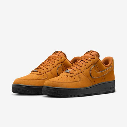 AIR FORCE 1 LOW "DESERT OCHRE"