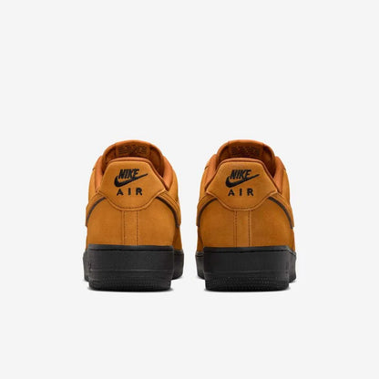 AIR FORCE 1 LOW "DESERT OCHRE"