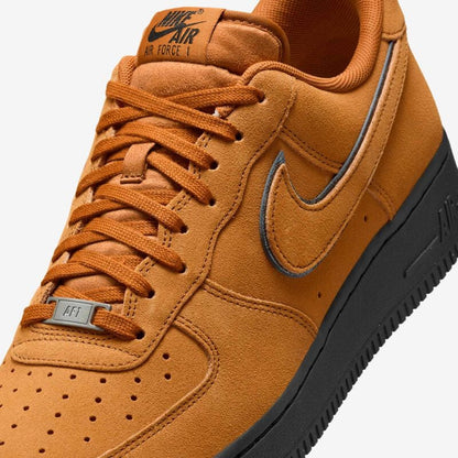 AIR FORCE 1 LOW "DESERT OCHRE"