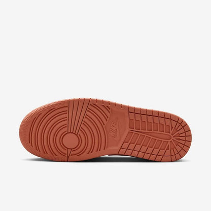 Air Jordan 1 Low W BROWN/PINK