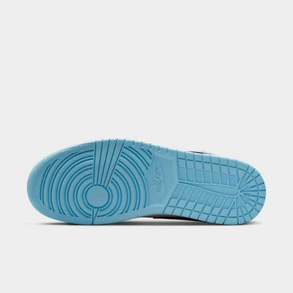 Air Jordan 1 Low Blue Chill