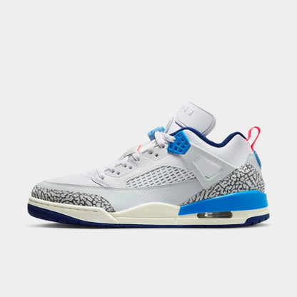 Jordan Spizike Low UNC