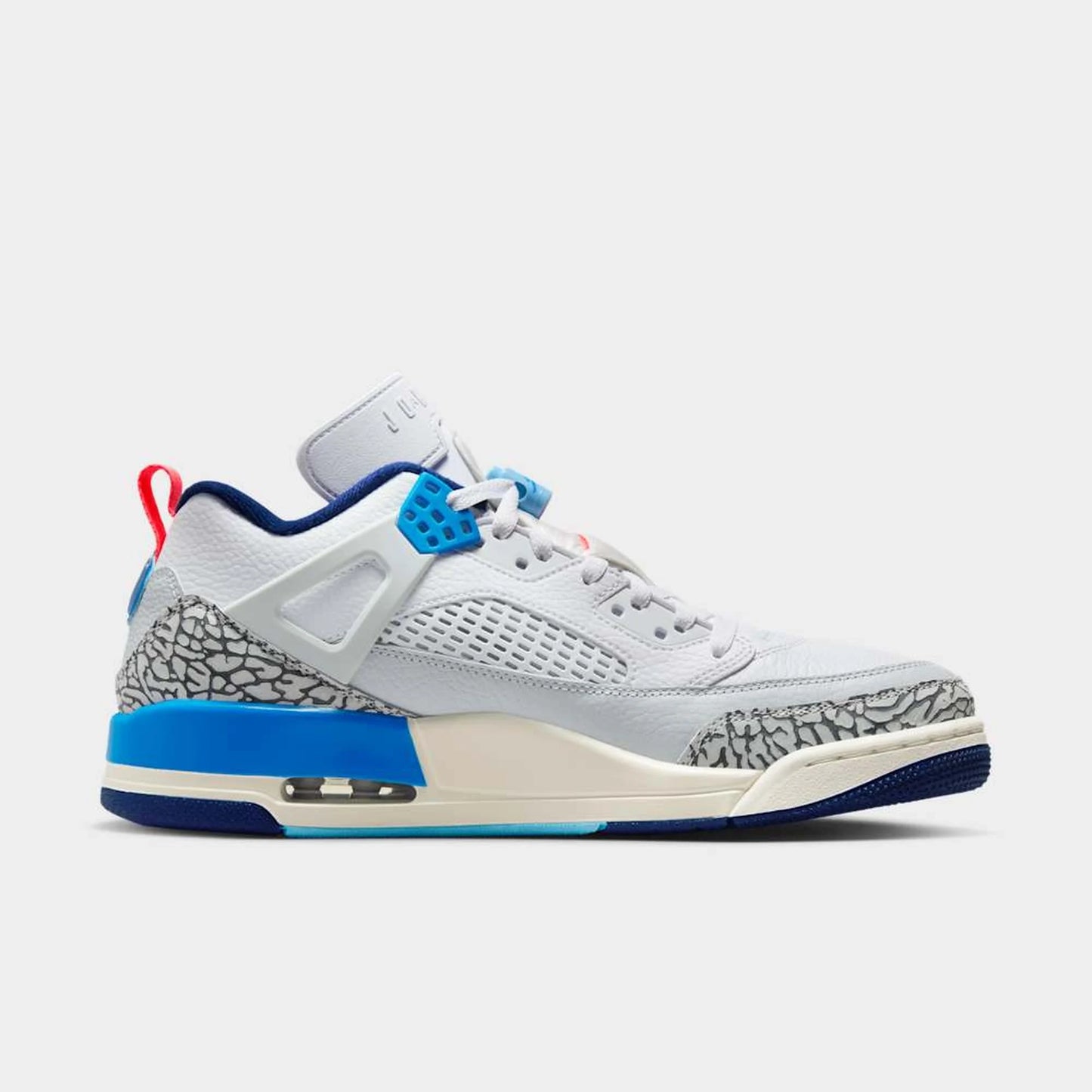 Jordan Spizike Low UNC
