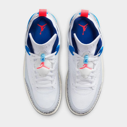 Jordan Spizike Low UNC