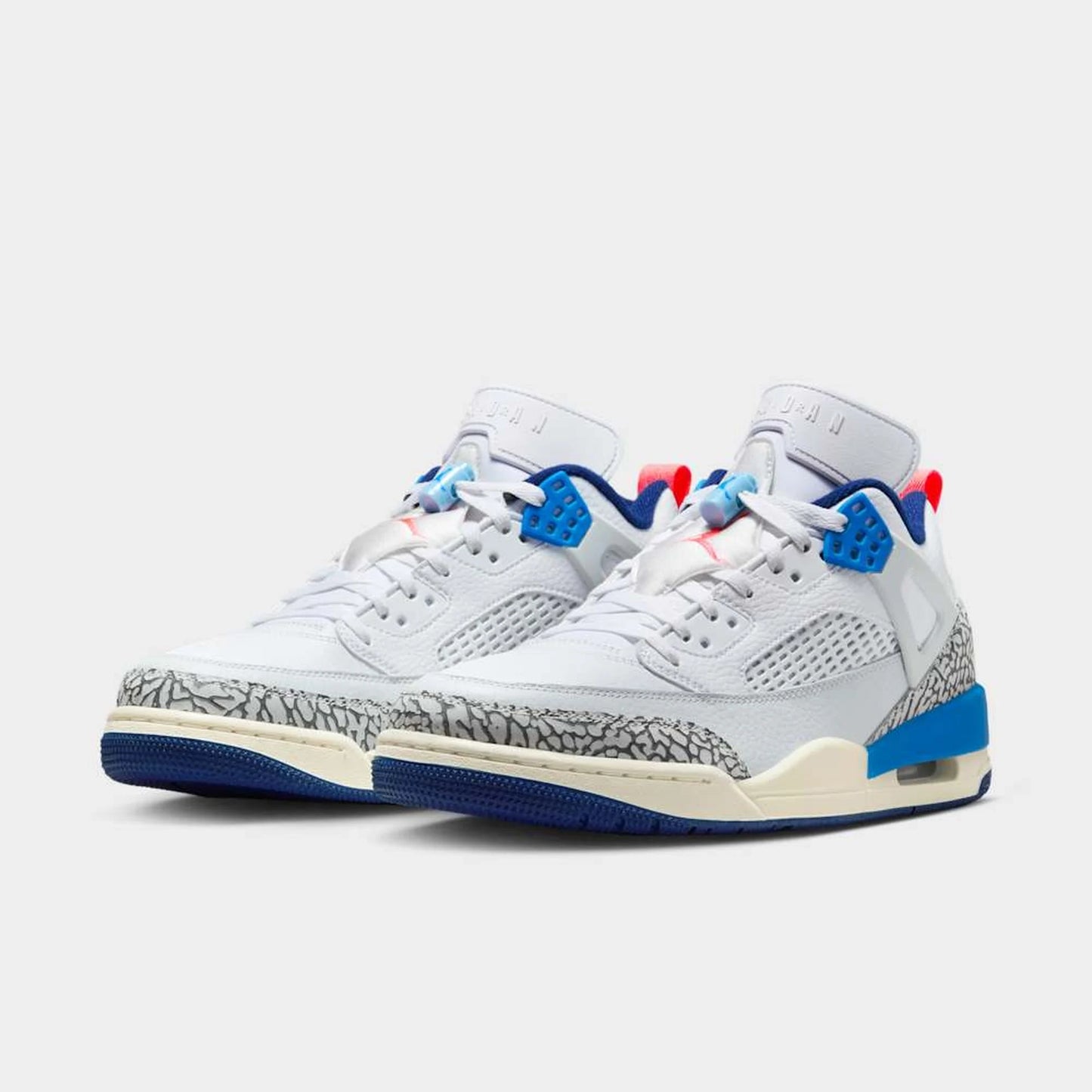 Jordan Spizike Low UNC