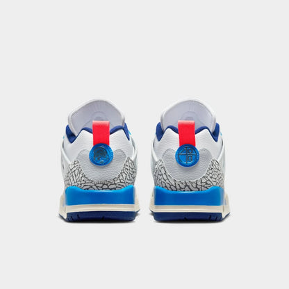 Jordan Spizike Low UNC