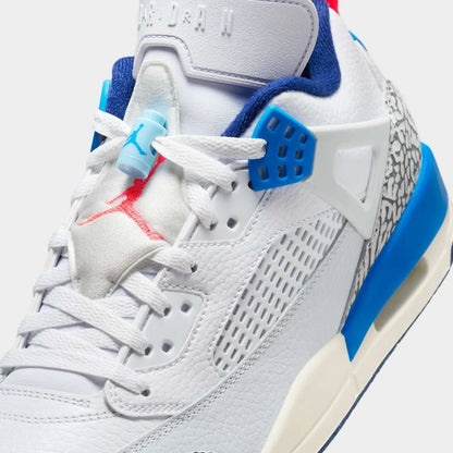 Jordan Spizike Low UNC