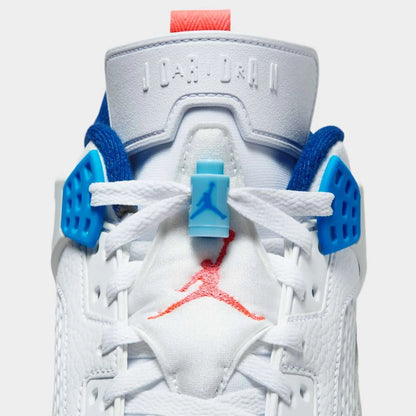 Jordan Spizike Low UNC