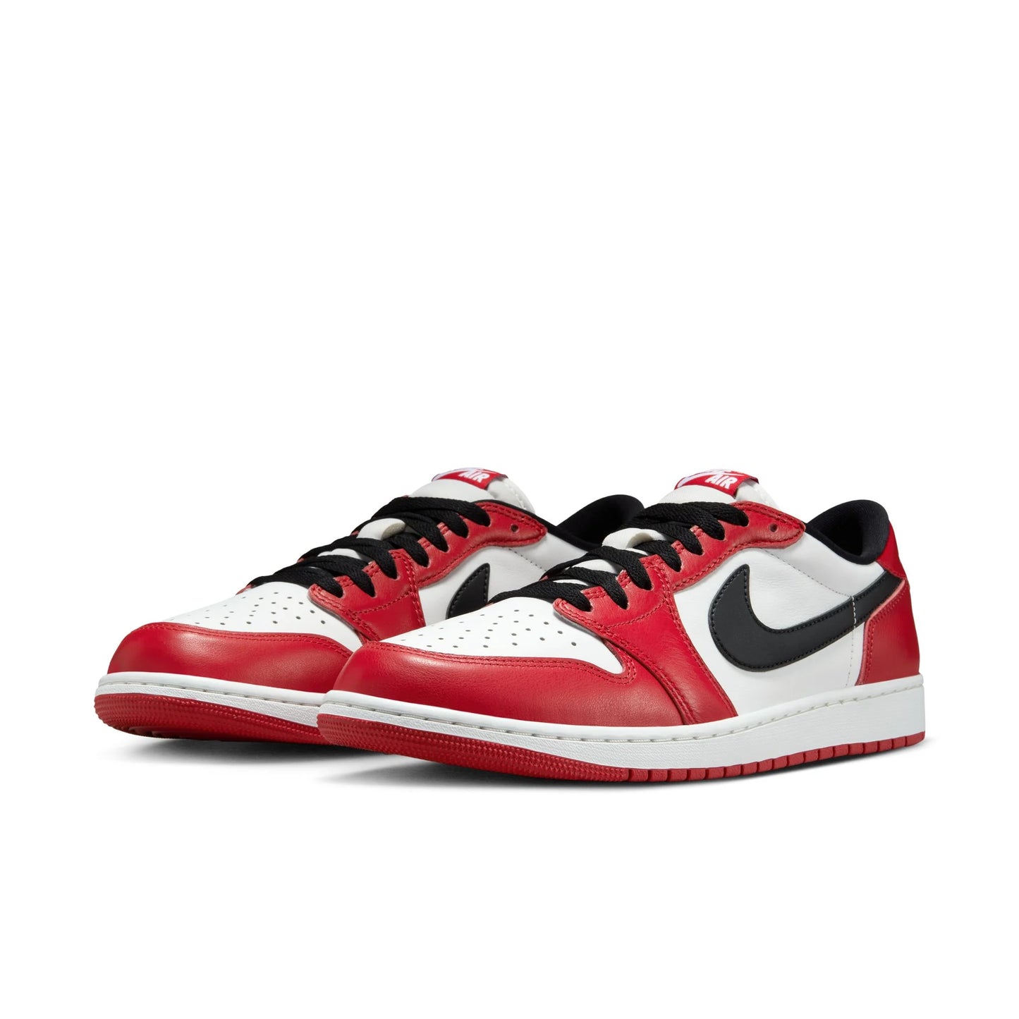 AIR JORDAN 1 LOW OG CHICAGO