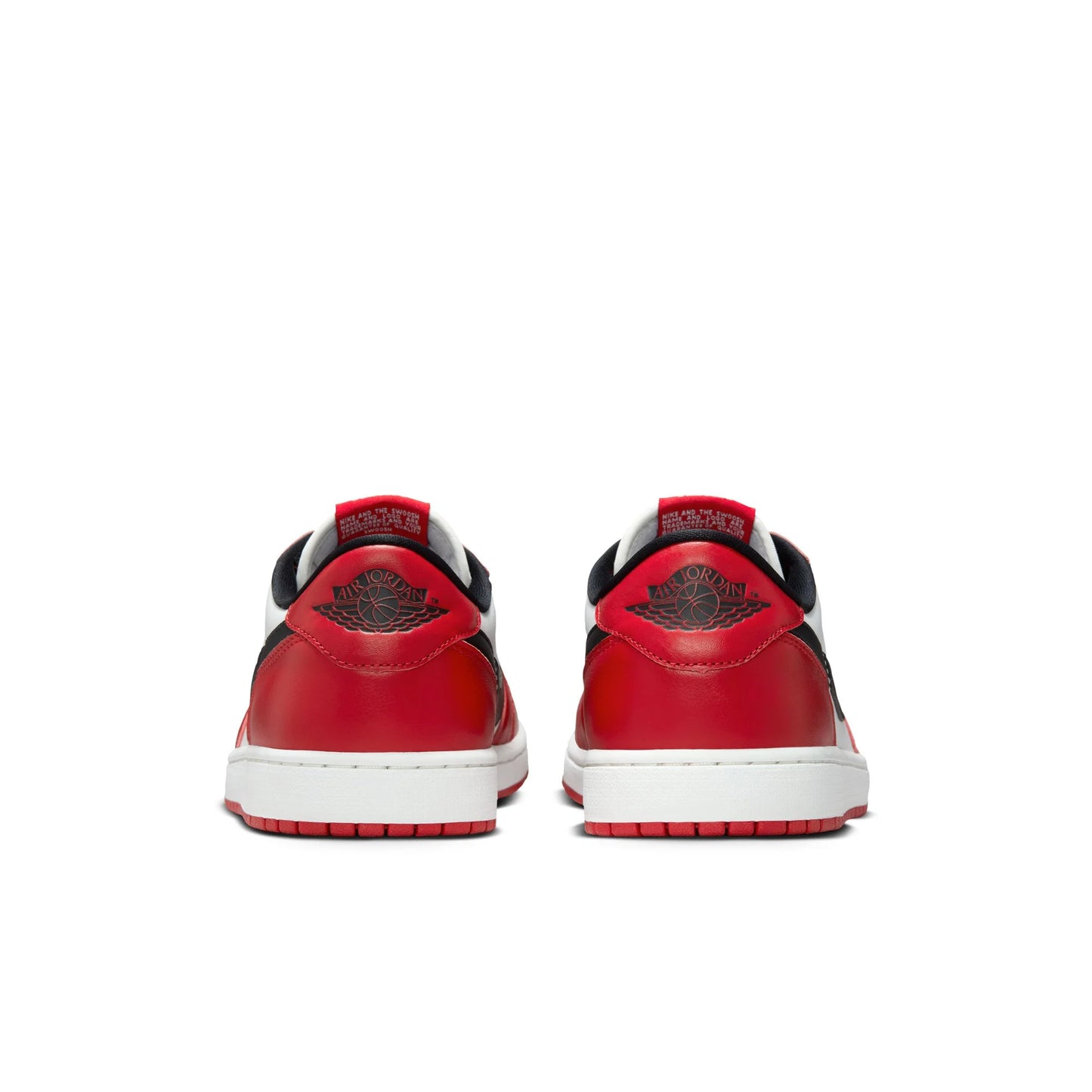 AIR JORDAN 1 LOW OG CHICAGO