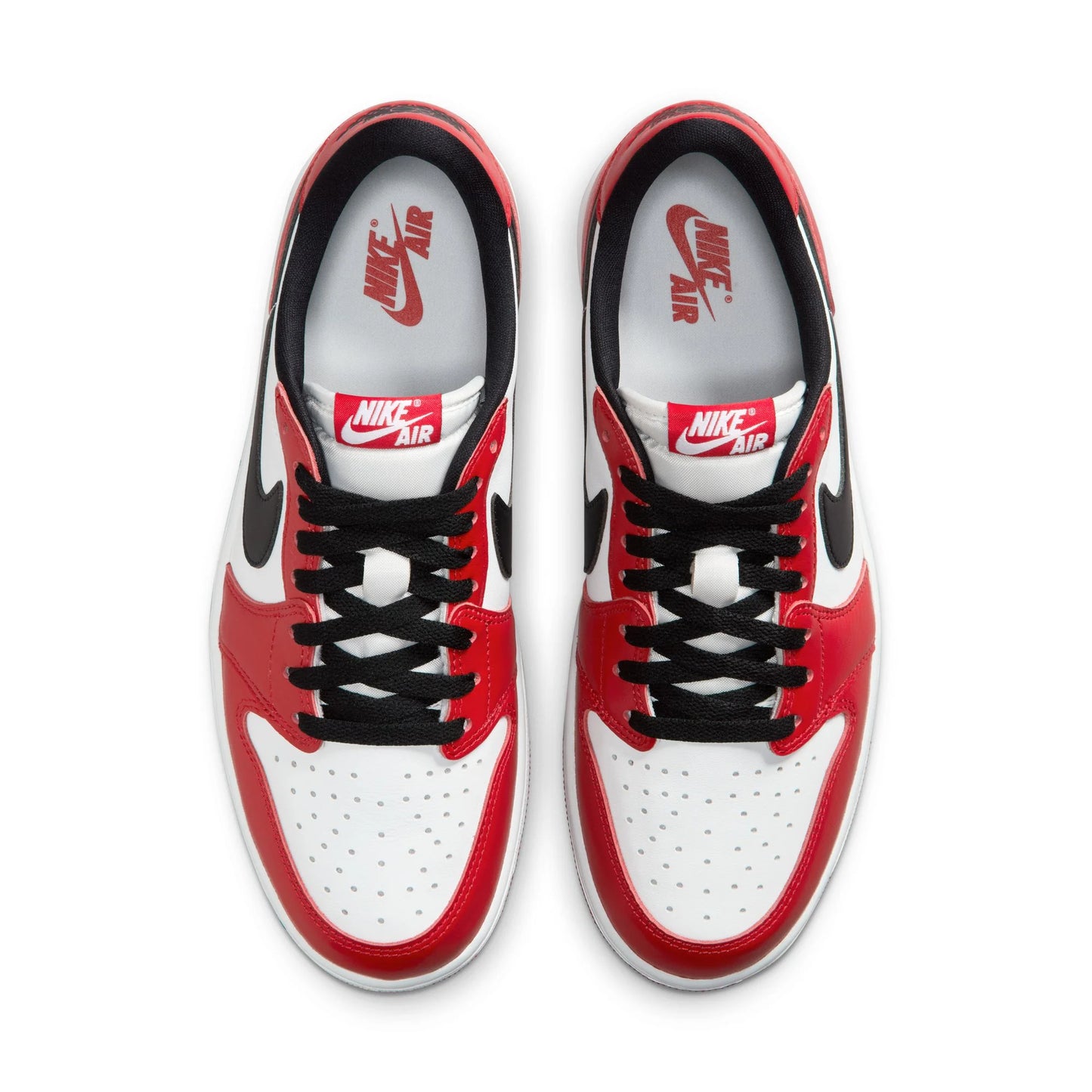 AIR JORDAN 1 LOW OG CHICAGO