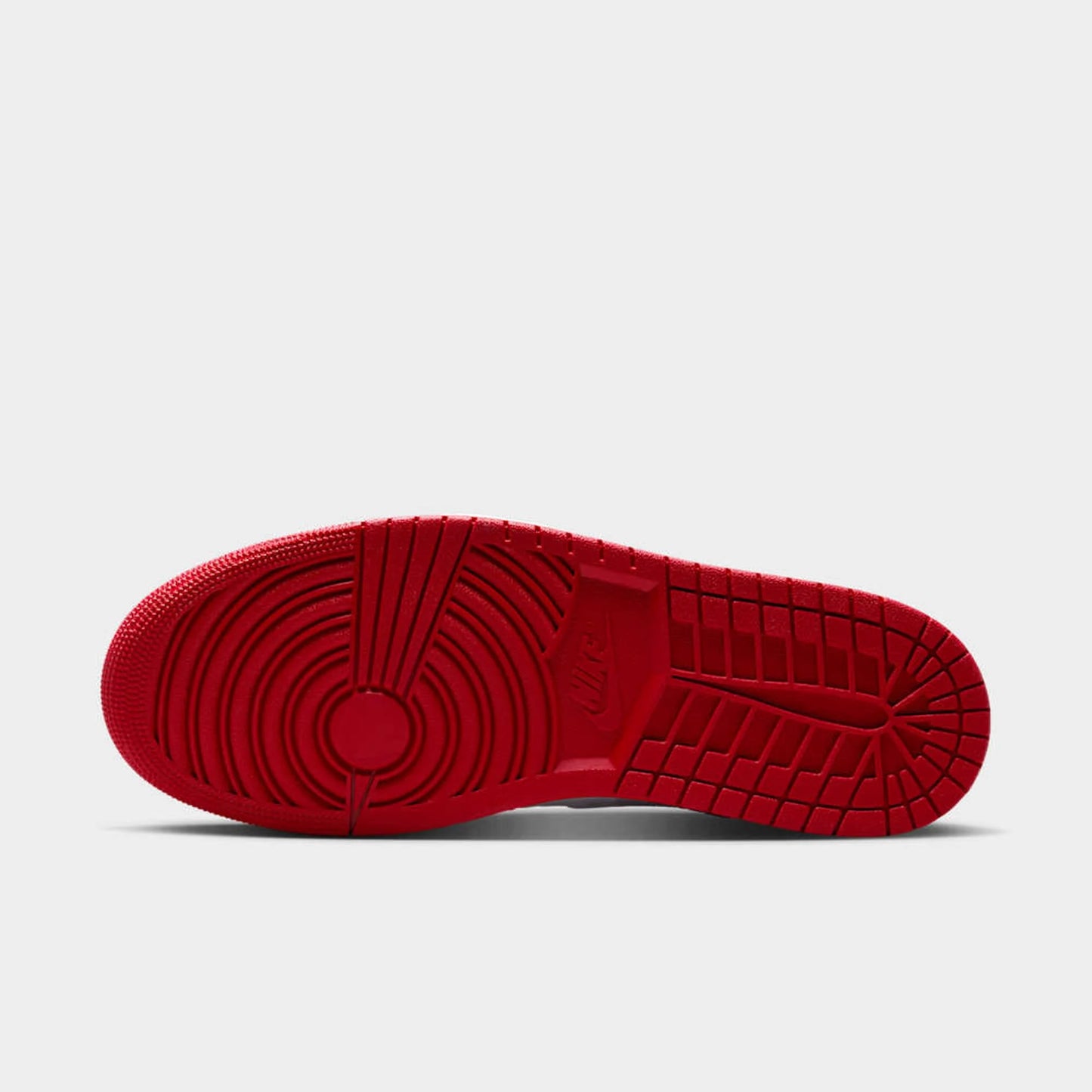 Jordan 1 Mid Bred Toe SE