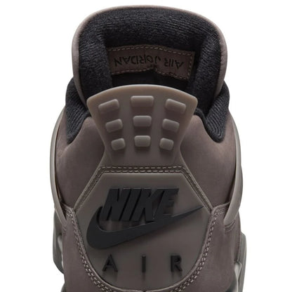 Air Jordan 4 Retro "Cave Stone"