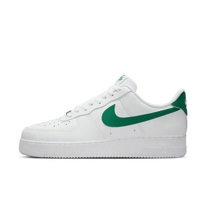 NIKE AIR FORCE 1 LOW "WHITE MALACHITE"