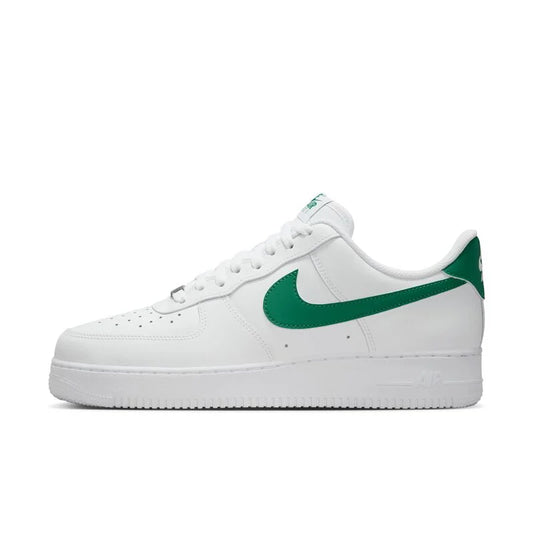 NIKE AIR FORCE 1 LOW "WHITE MALACHITE"