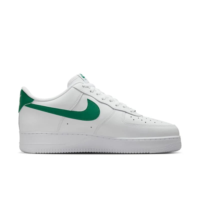 NIKE AIR FORCE 1 LOW "WHITE MALACHITE"
