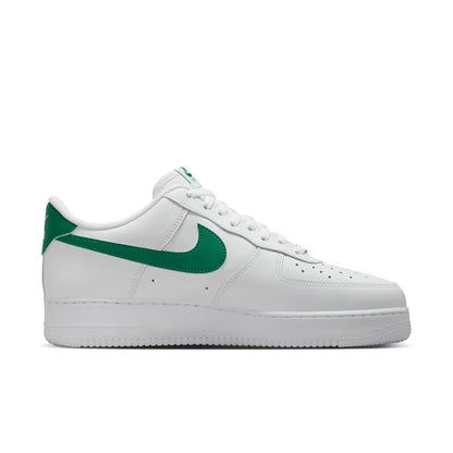 NIKE AIR FORCE 1 LOW "WHITE MALACHITE"